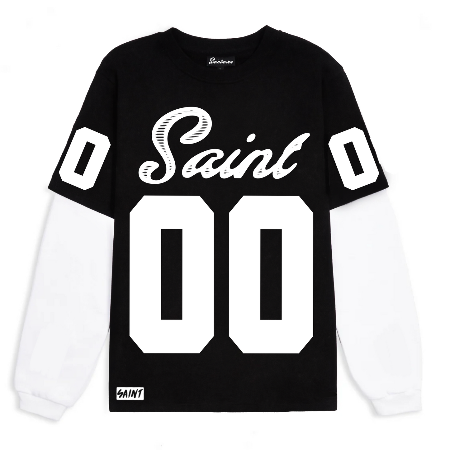 “VARSITY LONGSLEEVE”