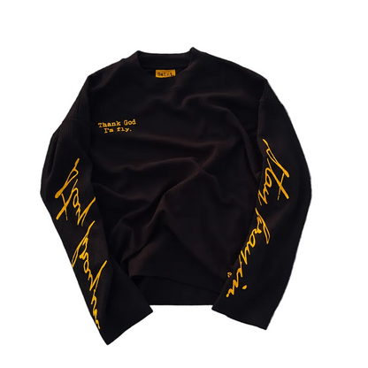 SAINT LONGSLEEVE