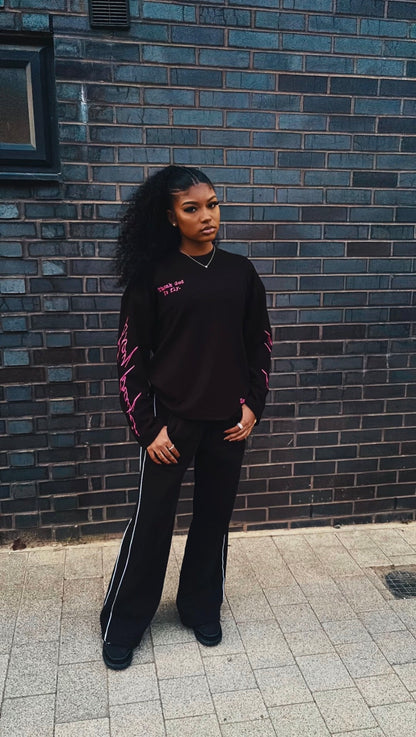 SAINT LONGSLEEVE