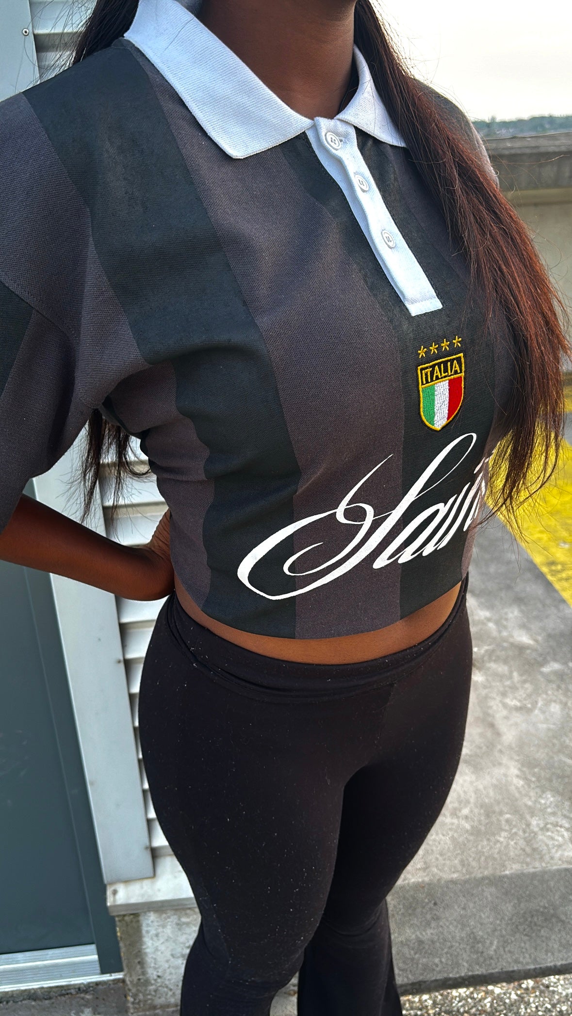 SAINT POLO