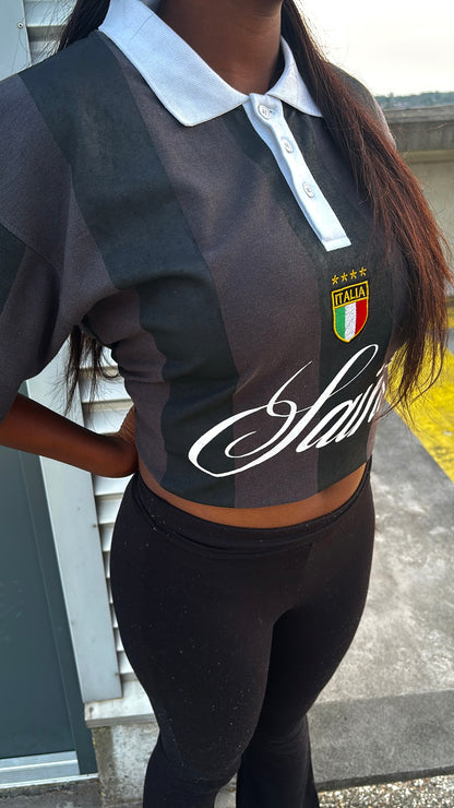SAINT POLO
