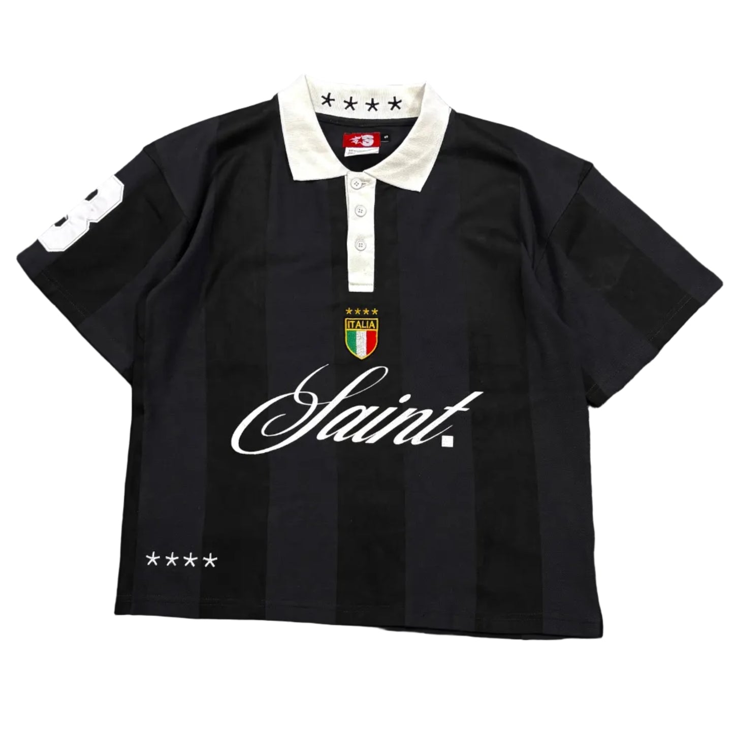 SAINT POLO