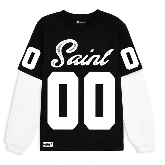 “VARSITY LONGSLEEVE”