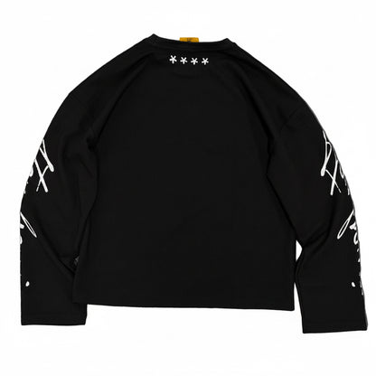 SAINT LONGSLEEVE