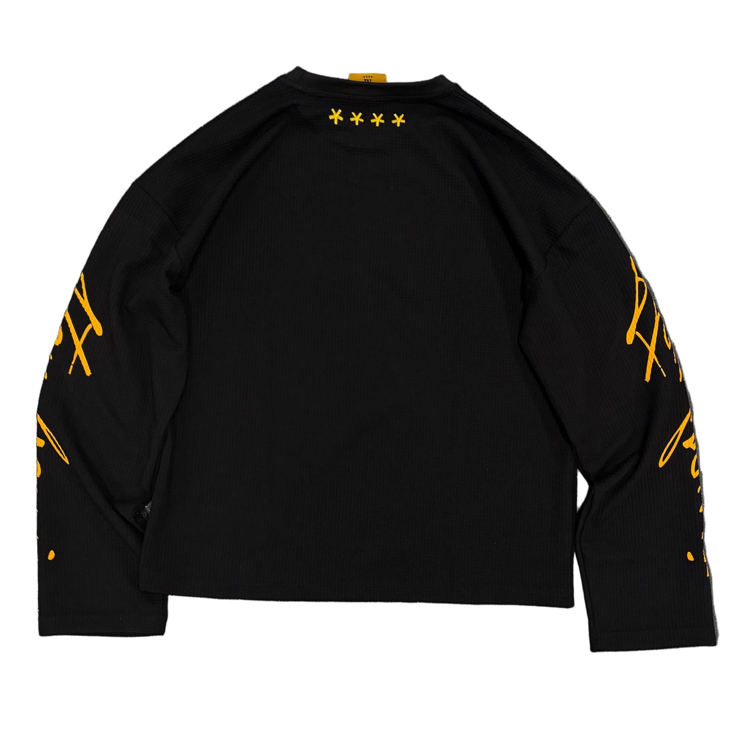 SAINT LONGSLEEVE